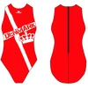 Image de Turbo Maillot De Bain Denmark