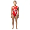 Image de Turbo Maillot De Bain Denmark 4XL