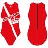 Image de Turbo Maillot De Bain Denmark