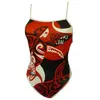 Image de Turbo Maillot De Bain Maori Skin Tattoo 3XL