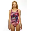 Image de Turbo Maillot De Bain Crazy Joker