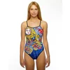 Image de Turbo Maillot De Bain Big Queen