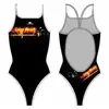 Image de Turbo Maillot De Bain Long Beach
