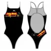Image de Turbo Maillot De Bain Long Beach