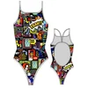 Image de Turbo Maillot De Bain Yeah Comic