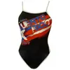 Image de Turbo Maillot De Bain Puerto Rico 2XL