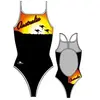 Image de Turbo Maillot De Bain Australia Sun 2012
