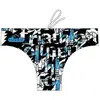 Image de Turbo Slip De Bain Multi Triathlon