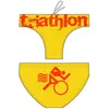 Image de Turbo Slip De Bain Triathlon Basic