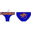 Image de Turbo Slip De Bain Triathlon Basic