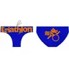 Image de Turbo Slip De Bain Triathlon Basic