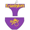 Image de Turbo Slip De Bain Triathlon Basic