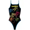 Image de Turbo Maillot De Bain Bikes Triathlon L