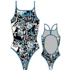 Image de Turbo Maillot De Bain Multi Triahtlon