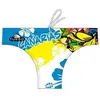 Image de Turbo Slip De Bain Canarias Parrot