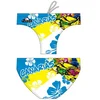 Image de Turbo Slip De Bain Canarias Parrot