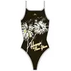 Image de Turbo Maillot De Bain Happy New Year 2XL