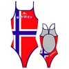 Image de Turbo Maillot De Bain Norway
