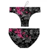 Image de Turbo Slip De Bain Skull Butterflyers Stars