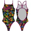 Image de Turbo Maillot De Bain Flowers Paradise