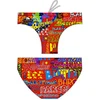 Image de Turbo Slip De Bain Barcelona Lights