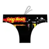 Image de Turbo Slip De Bain Long Beach