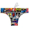 Image de Turbo Slip De Bain Comic Polo City