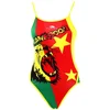Image de Turbo Maillot De Bain Cuba