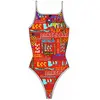 Image de Turbo Maillot De Bain Barcelona Lights M
