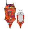 Image de Turbo Maillot De Bain Barcelona Lights