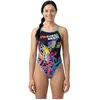 Image de Turbo Maillot De Bain Coral Reeps M