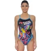 Image de Turbo Maillot De Bain Coral Reeps