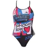 Image de Turbo Maillot De Bain London Love