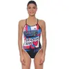 Image de Turbo Maillot De Bain London Love 3XL