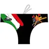 Image de Turbo Slip De Bain Vigili Fuoco