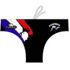 Image de Turbo Slip De Bain Pompiers France-hot