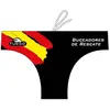 Image de Turbo Slip De Bain Rescue Divers Spain