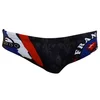 Image de Turbo Slip De Bain France Coq