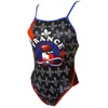 Image de Turbo Maillot De Bain France Coq 895682