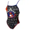 Image de Turbo Maillot De Bain France Coq 895682