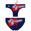 Image de Turbo Slip De Bain New Norway