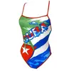 Image de Turbo Maillot De Bain Cuba L