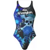 Image de Turbo Maillot De Bain Skulls Triathlon S