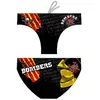 Image de Turbo Slip De Bain Catalonia Firefighters Hat