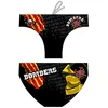 Image de Turbo Slip De Bain Catalonia Firefighters Hat