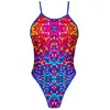 Image de Turbo Maillot De Bain Pixels Revolution S