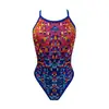 Image de Turbo Maillot De Bain Pixels Revolution