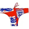 Image de Turbo Slip De Bain England Shield