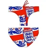 Image de Turbo Slip De Bain England Shield