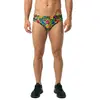 Image de Turbo Slip De Bain Flowers Paradise